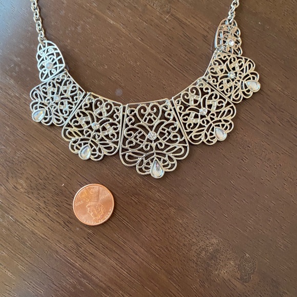 Park Lane FLORA necklace - Picture 2 of 4